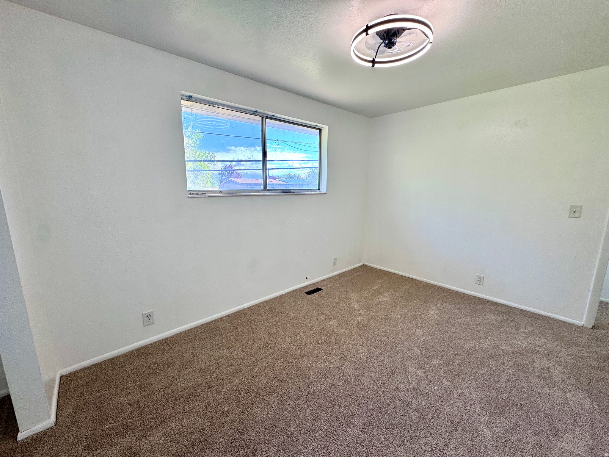 CROWN SUB #1 - Residential Income