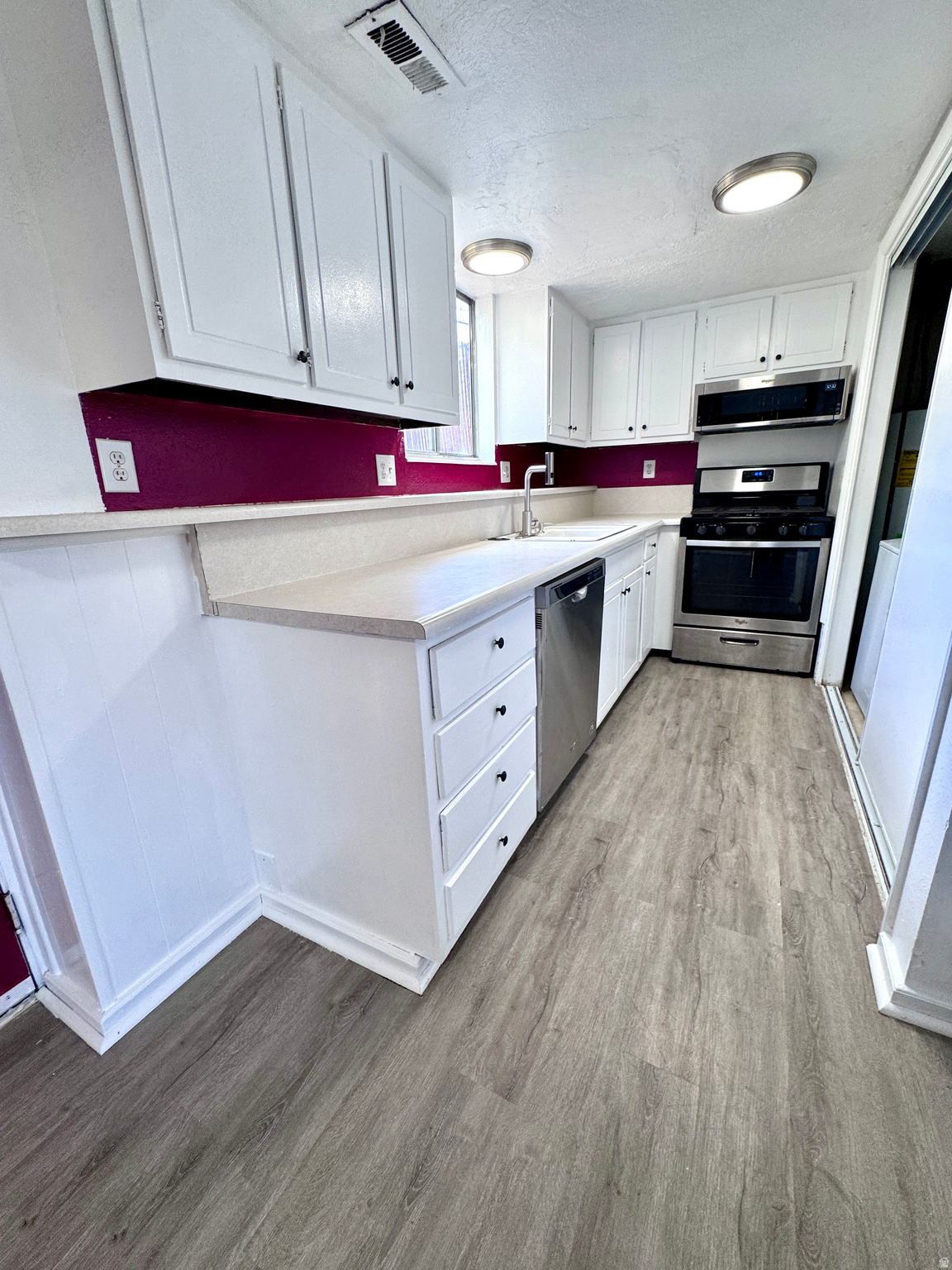 CROWN SUB #1 - Residential Income