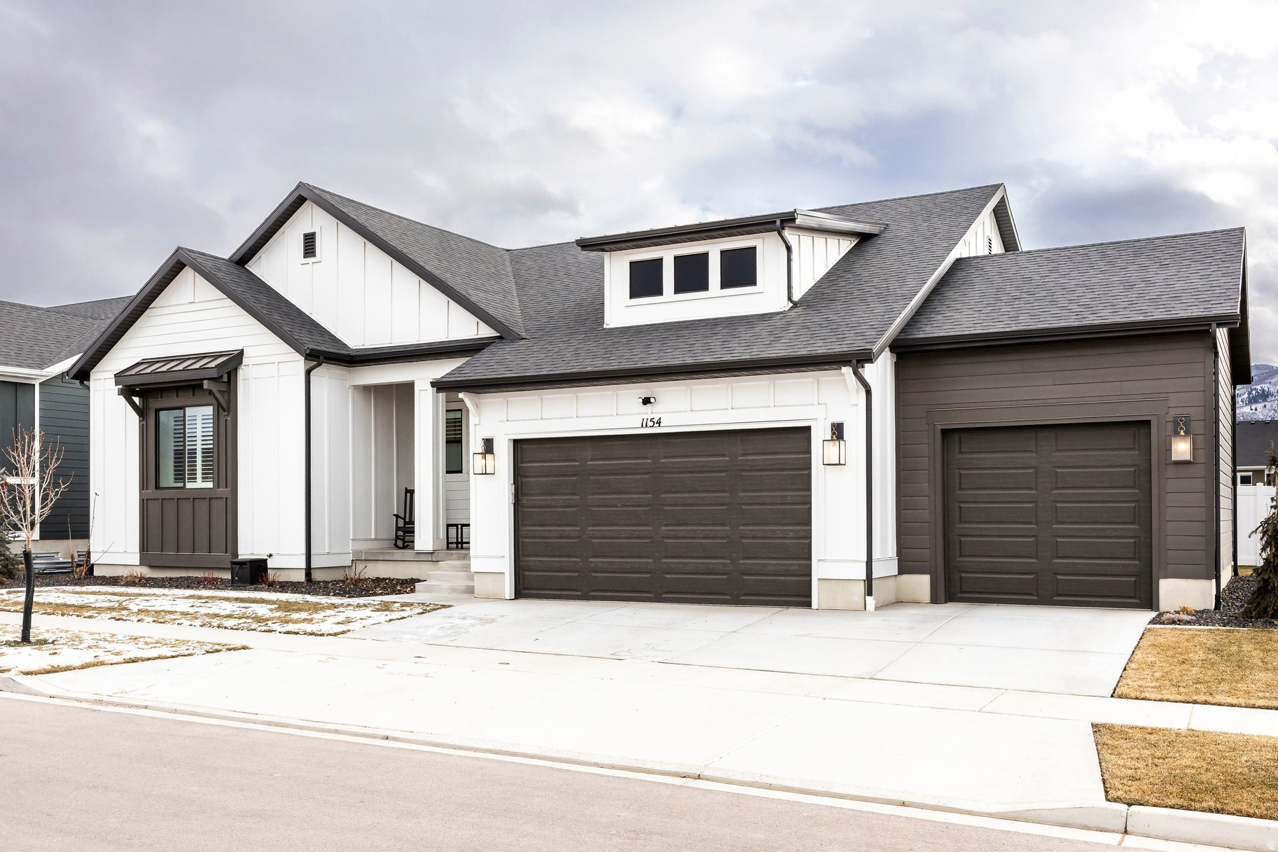SAWMILL - Residential
