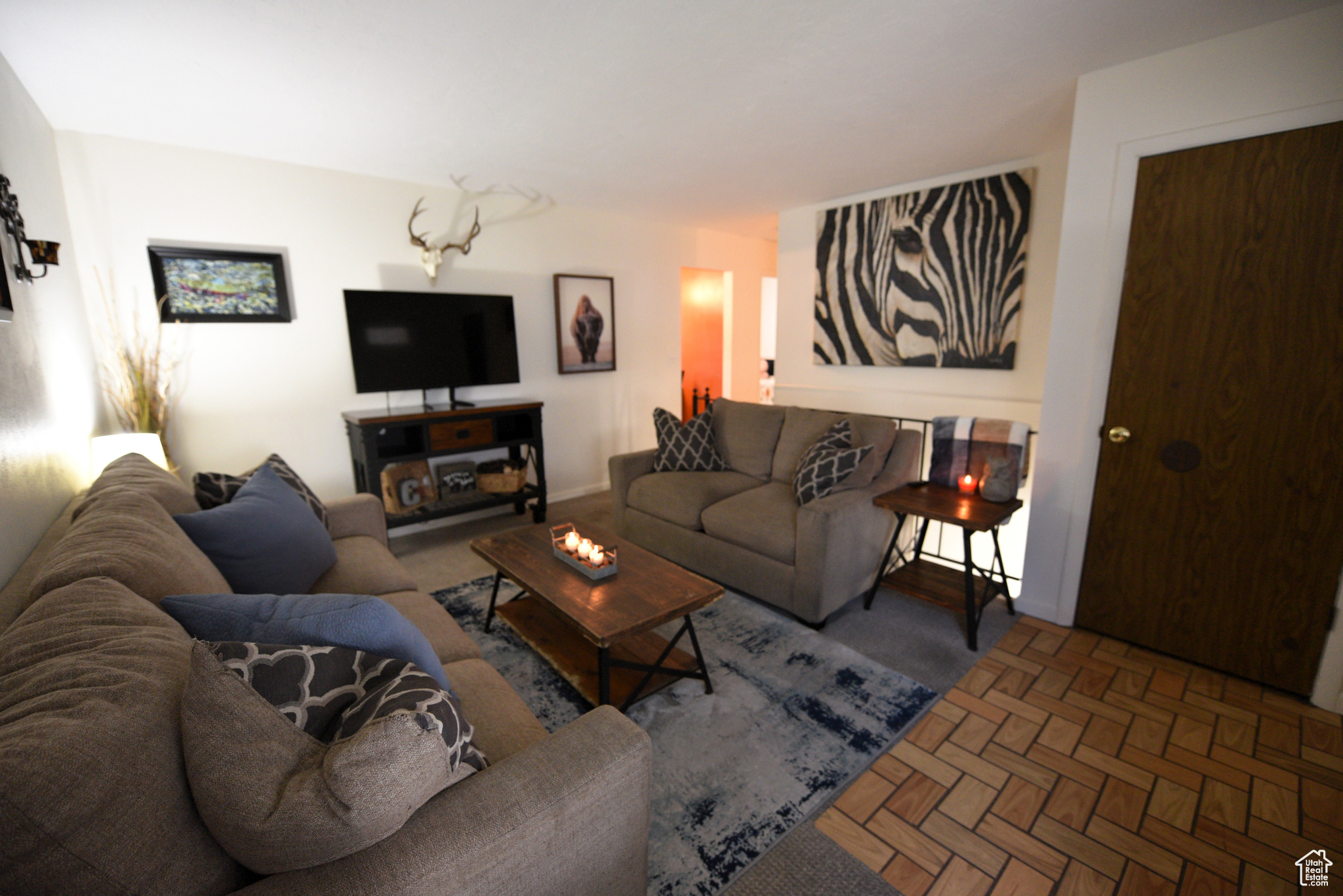 TRANSWEST HOLLOW - Residential Income