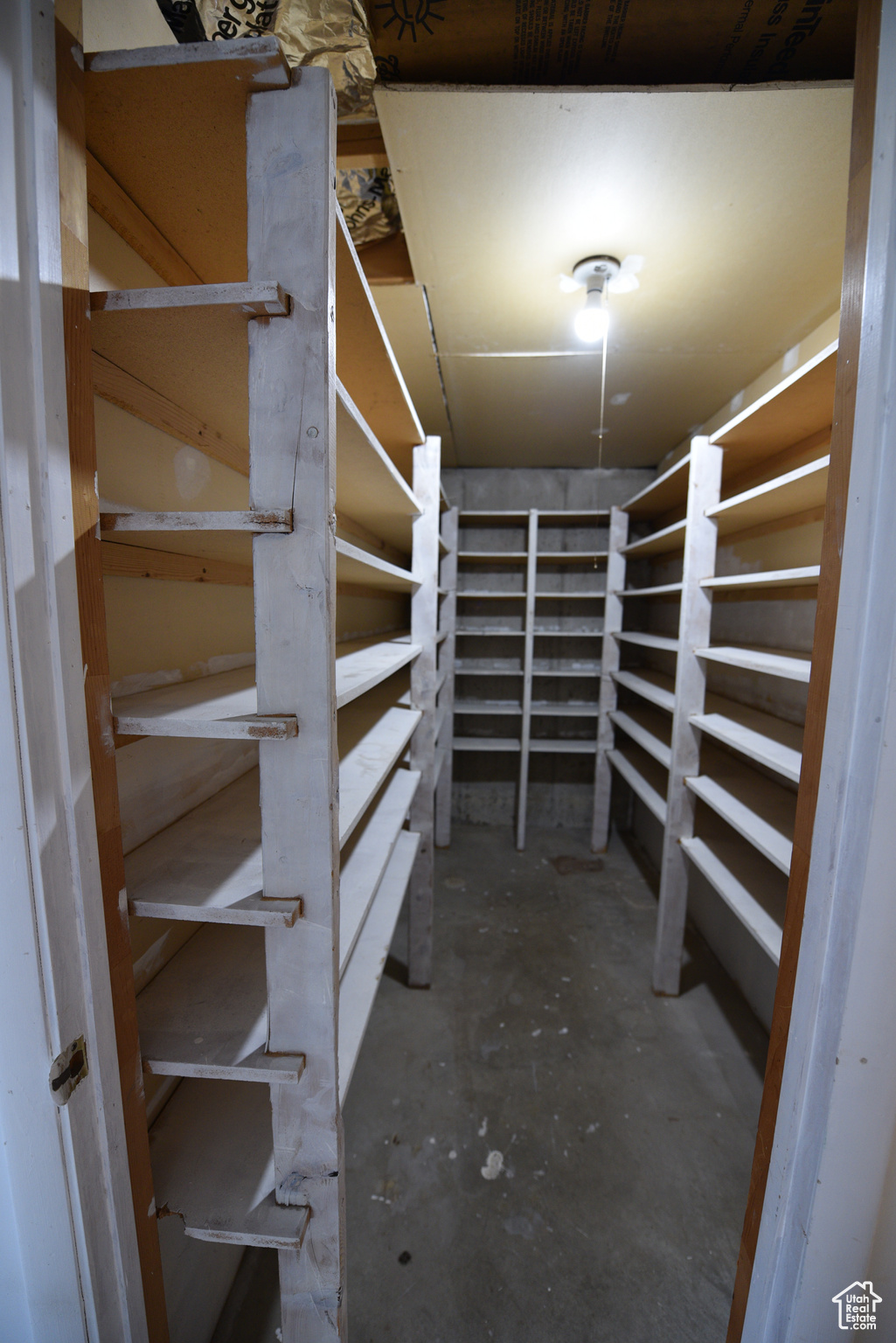 TRANSWEST HOLLOW - Residential Income