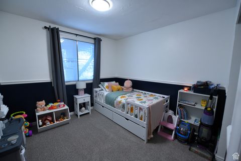 Tiny photo for 2306 W BONNIEBROOK CIR, Taylorsville, UT 84129 (MLS # 2117576)