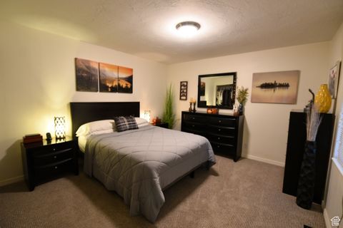 Tiny photo for 2306 W BONNIEBROOK CIR, Taylorsville, UT 84129 (MLS # 2117576)