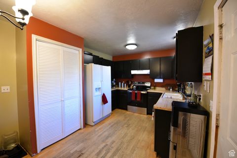 Tiny photo for 2306 W BONNIEBROOK CIR, Taylorsville, UT 84129 (MLS # 2117576)