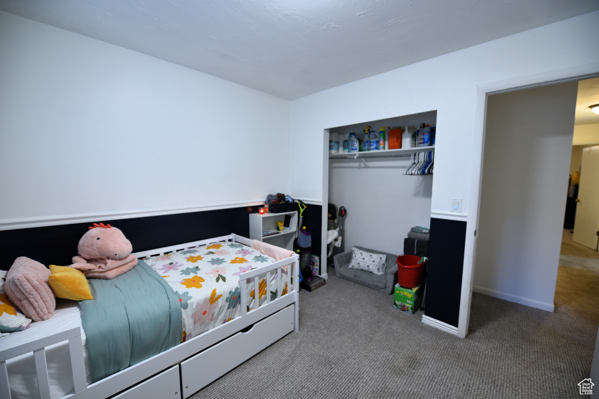 TRANSWEST HOLLOW - Residential Income