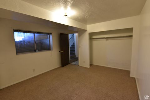 Tiny photo for 2306 W BONNIEBROOK CIR, Taylorsville, UT 84129 (MLS # 2117576)