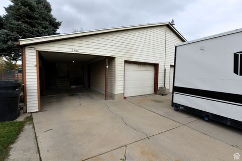 Tiny photo for 2306 W BONNIEBROOK CIR, Taylorsville, UT 84129 (MLS # 2117576)