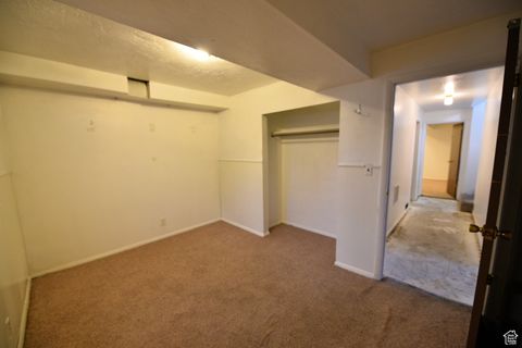 Tiny photo for 2306 W BONNIEBROOK CIR, Taylorsville, UT 84129 (MLS # 2117576)
