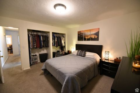 Tiny photo for 2306 W BONNIEBROOK CIR, Taylorsville, UT 84129 (MLS # 2117576)