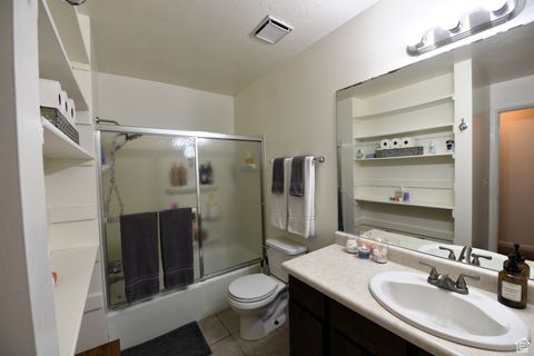 Tiny photo for 2306 W BONNIEBROOK CIR, Taylorsville, UT 84129 (MLS # 2117576)