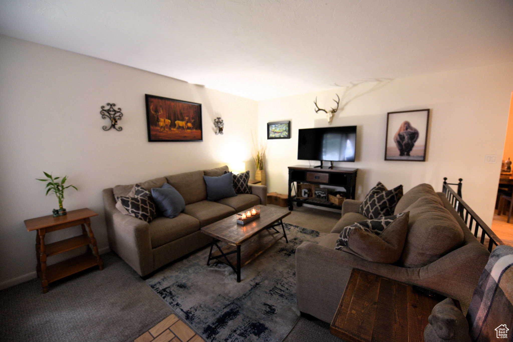 TRANSWEST HOLLOW - Residential Income