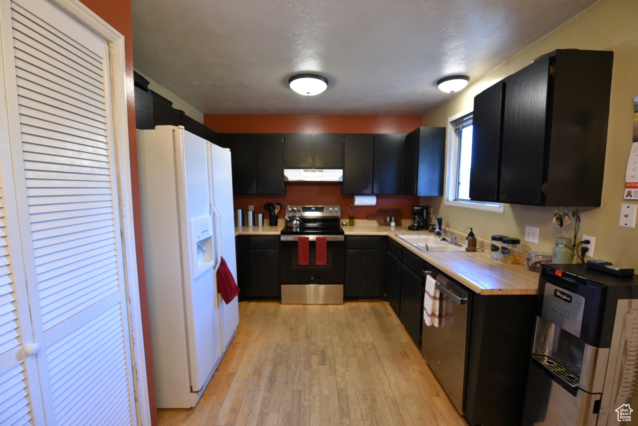 TRANSWEST HOLLOW - Residential Income