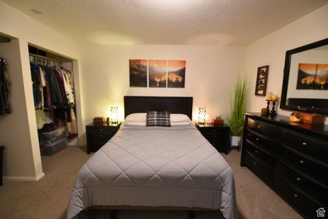 Tiny photo for 2306 W BONNIEBROOK CIR, Taylorsville, UT 84129 (MLS # 2117576)