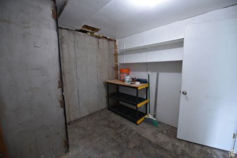 Tiny photo for 2306 W BONNIEBROOK CIR, Taylorsville, UT 84129 (MLS # 2117576)