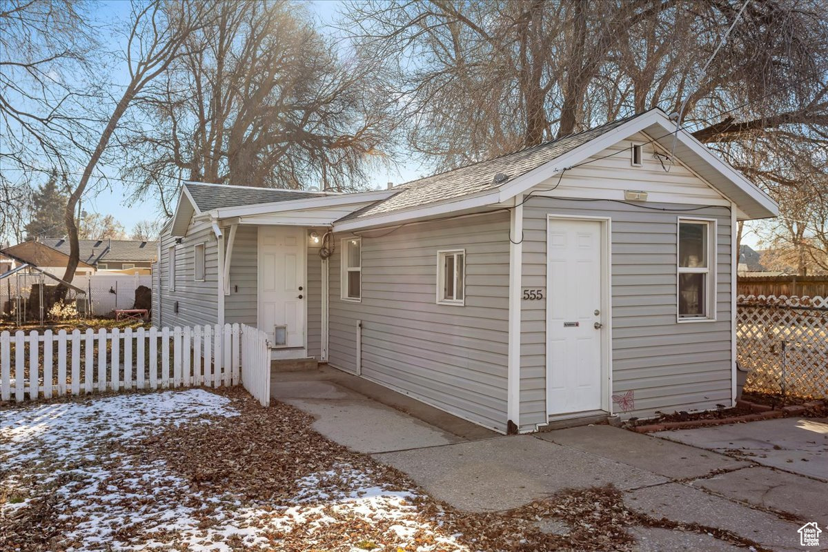 555 15th St, Ogden, Utah image 1