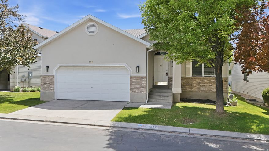 Beautifully renovated and well cared for, this spacious home offers the perfect combination of comfort, functionality, and investment potential. Featuring 6 bedrooms, 3 bathrooms, 2 kitchens, and 2 laundry areas, whether you are looking for multi-generational living, rental income potential to help offset your mortgage, or simply enjoying the entire home for yourself. The choice is yours. This home is surrounded by outstanding amenities and a welcoming neighborhood atmosphere. Enjoy close proximity to highly rated schools, scenic walking and running trails, golf course, parks, and the beautiful lake. Within walking distance, you'll also find the Stansbury Rec Center featuring a clubhouse, pool, tennis courts, pavilion, and more.  Conveniently located just 25 minutes from Salt Lake City International Airport and approximately 30 minutes from downtown Salt Lake City, this home offers the perfect balance between peaceful community living and easy access to the city. This is truly one of the best values currently available on the market at this price point. This is truly a must-see property with endless possibilities. Schedule your private showing today before it's gone.