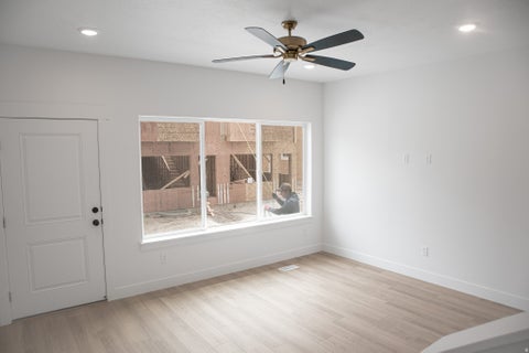 Townhouse For Sale - 1372 E Goldie Lou Lane Lot Ln #46<br/> Eagle Mountain, UT 84005
