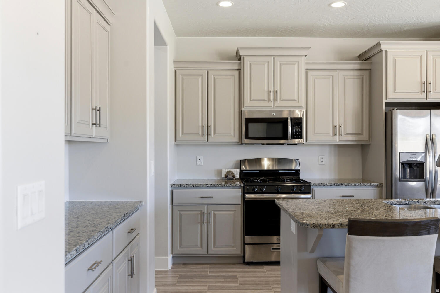 BRIO PH 1A - Residential