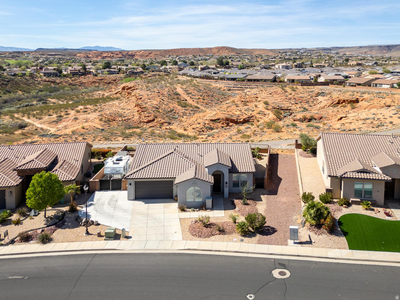 BRIO PH 1A - Residential