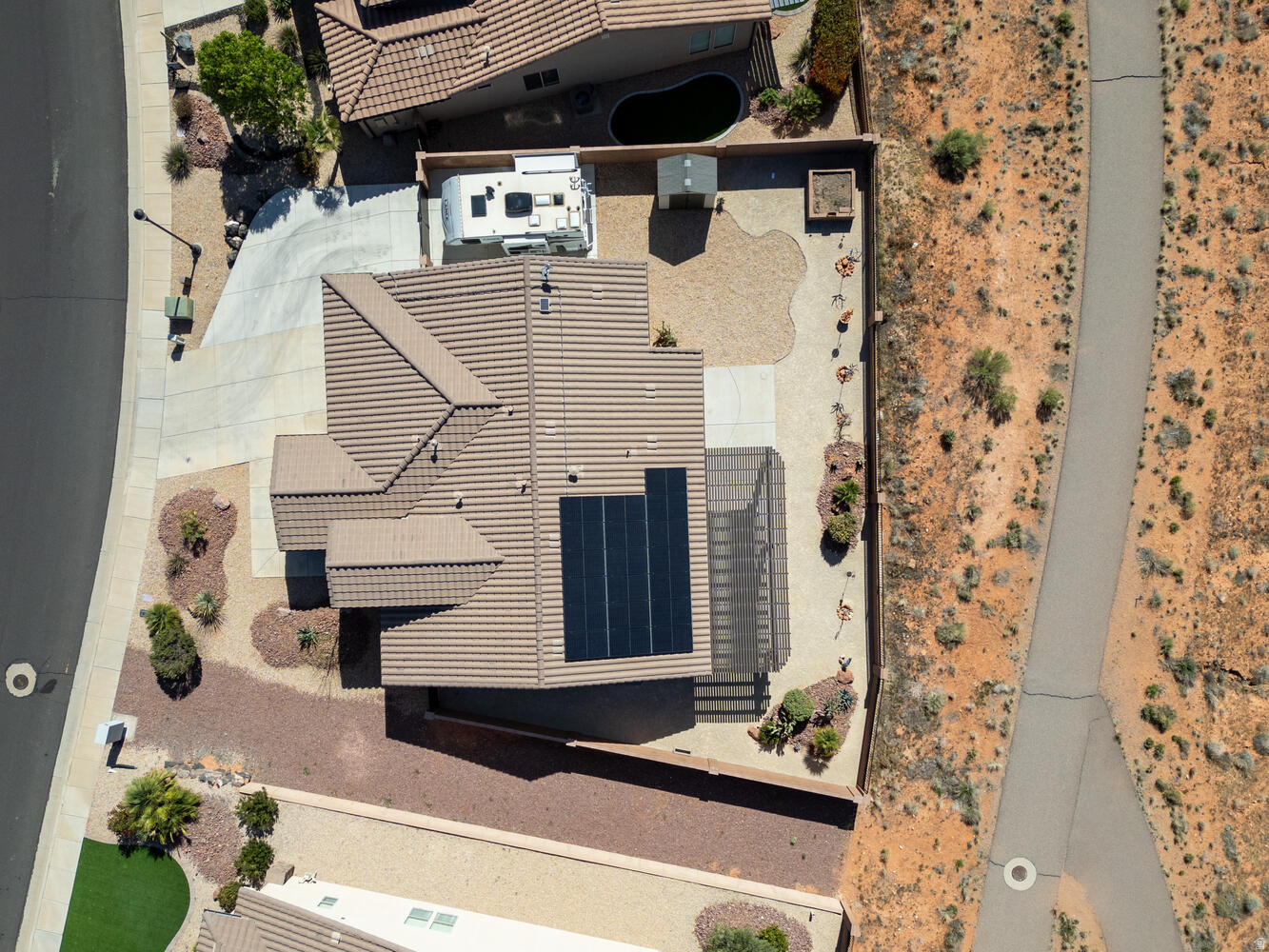 BRIO PH 1A - Residential