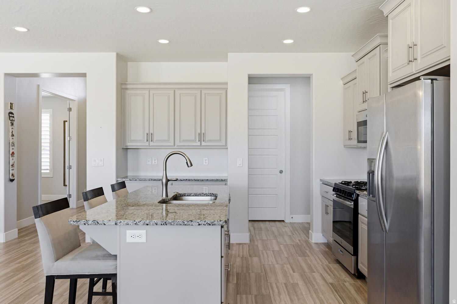 BRIO PH 1A - Residential