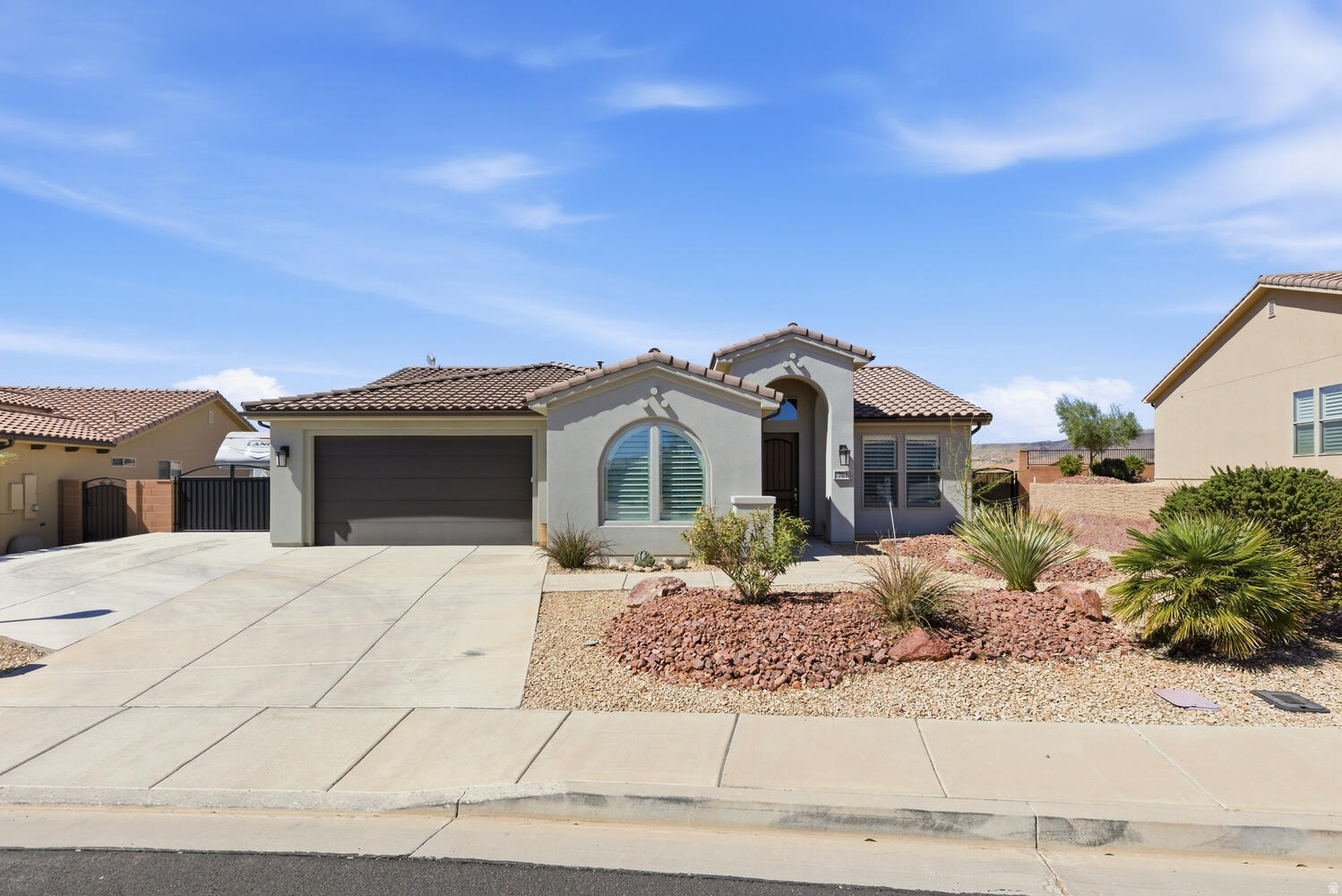 BRIO PH 1A - Residential