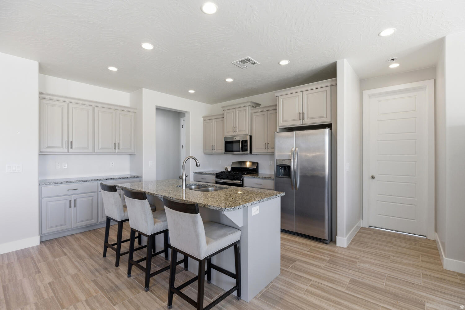 BRIO PH 1A - Residential