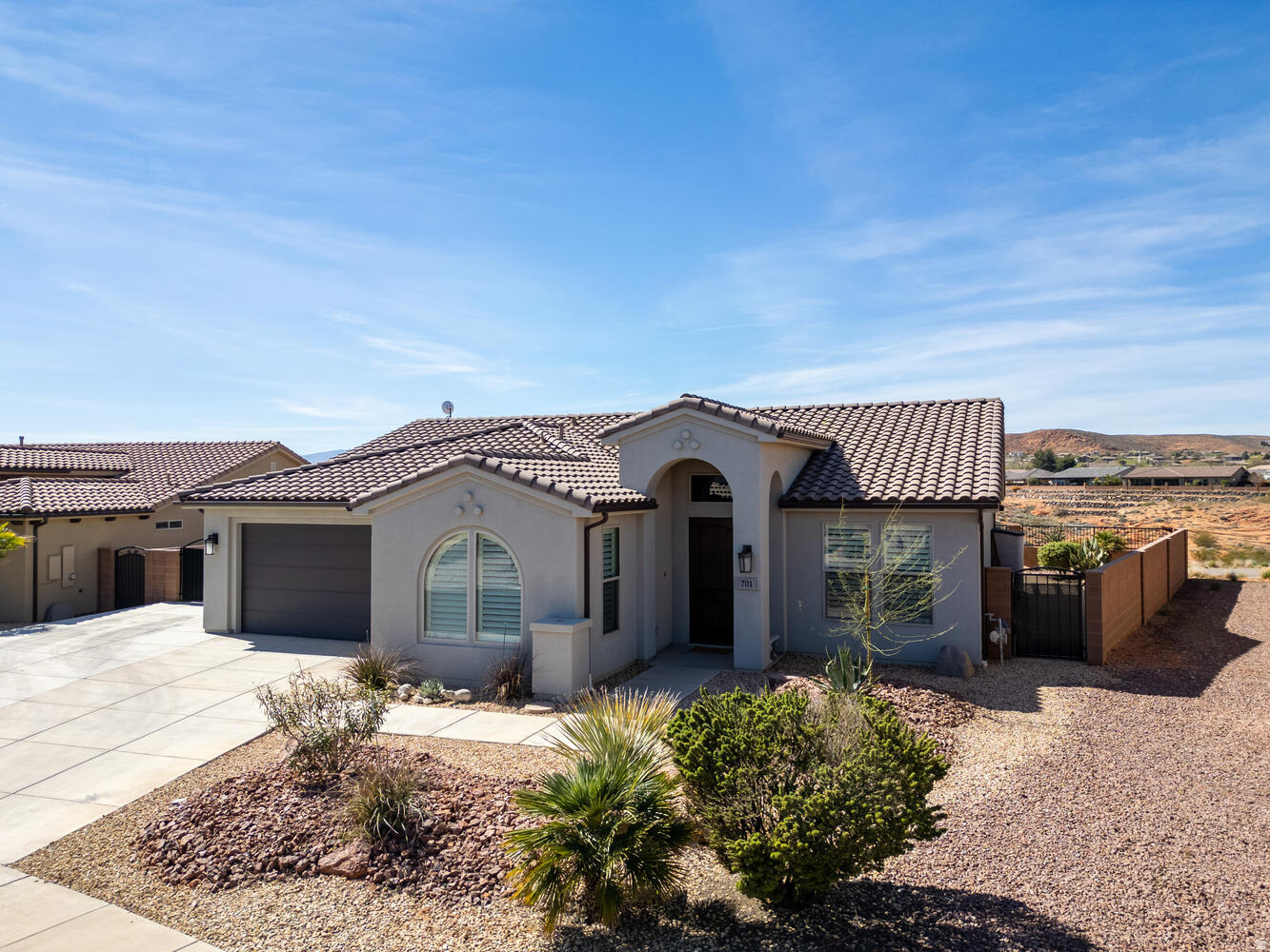 BRIO PH 1A - Residential