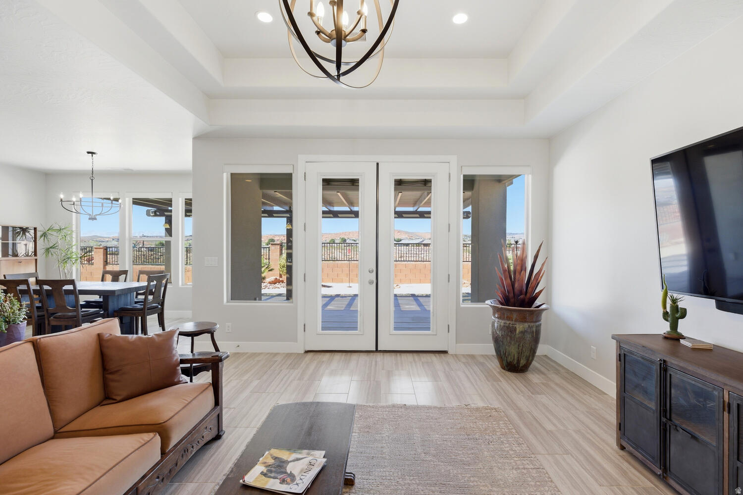 BRIO PH 1A - Residential