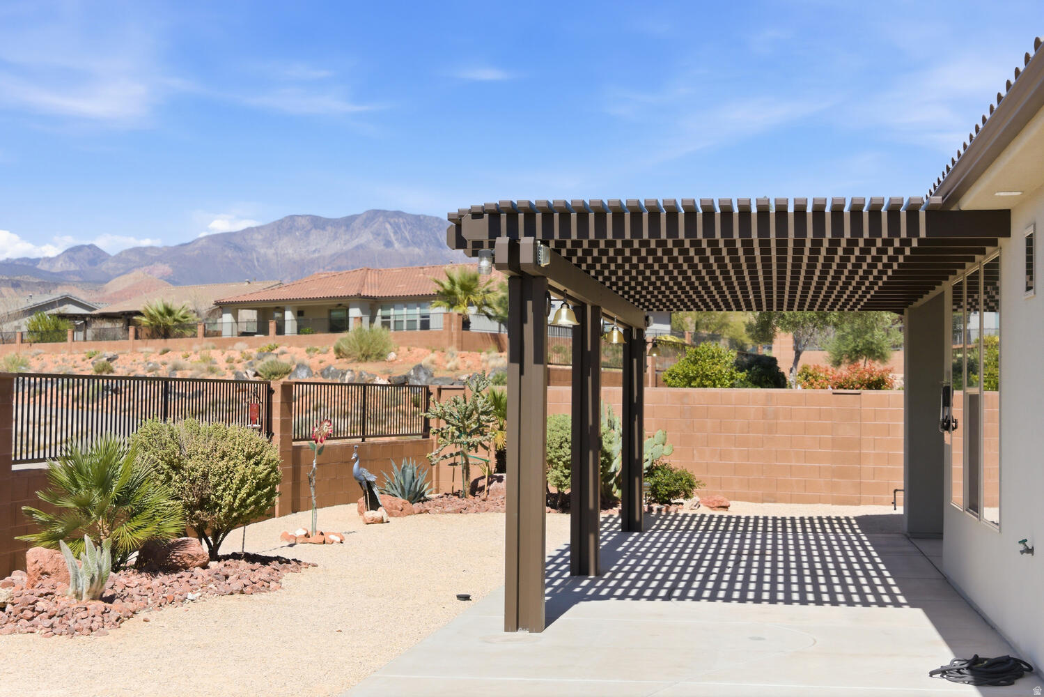 BRIO PH 1A - Residential