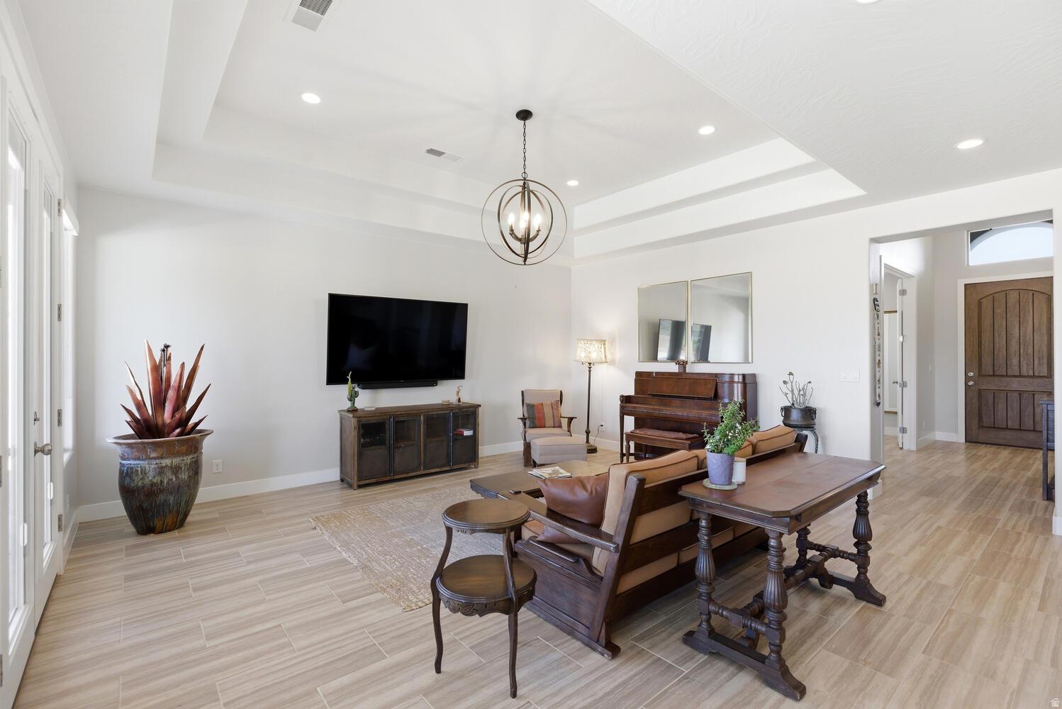 BRIO PH 1A - Residential