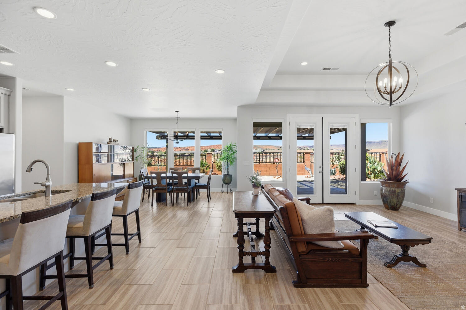 BRIO PH 1A - Residential