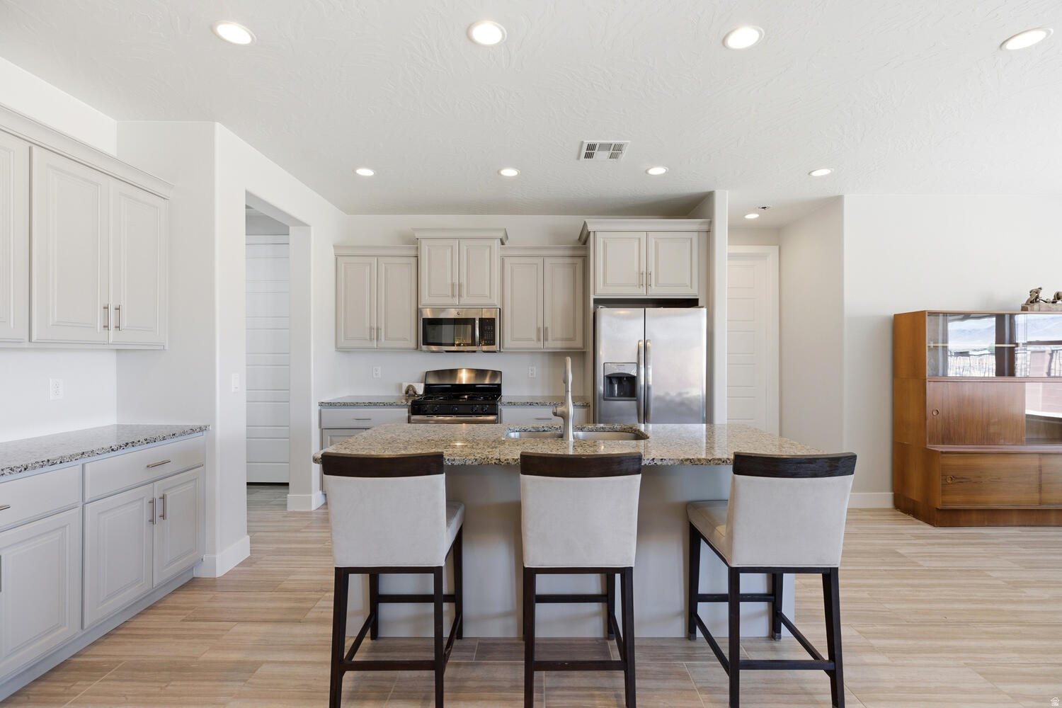 BRIO PH 1A - Residential