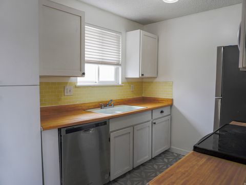 Tiny photo for 3198 S 300 E #12, Salt Lake City, UT 84115 (MLS # 2142497)