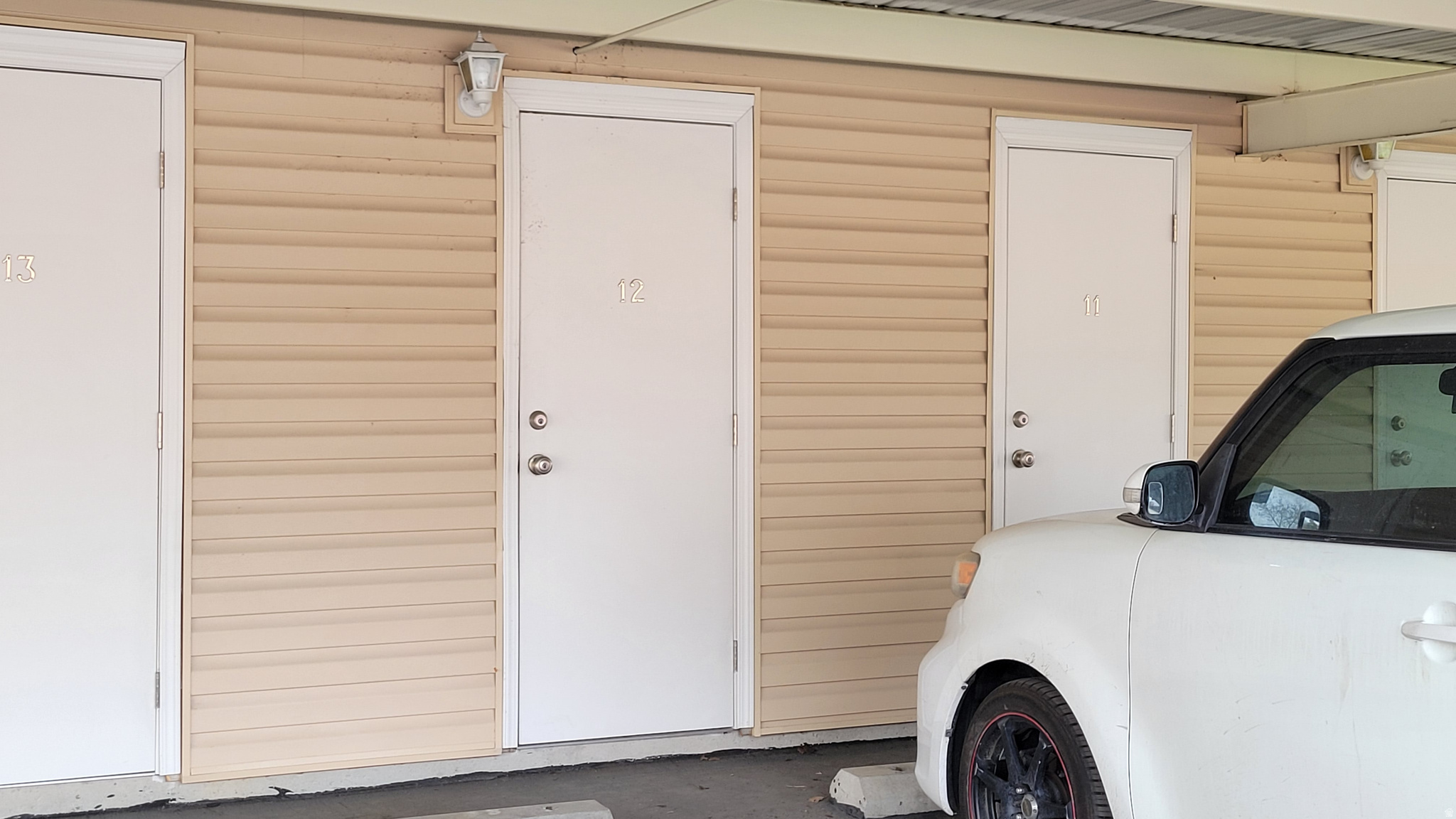 GREENTREE CONDOMINIUM - Residential