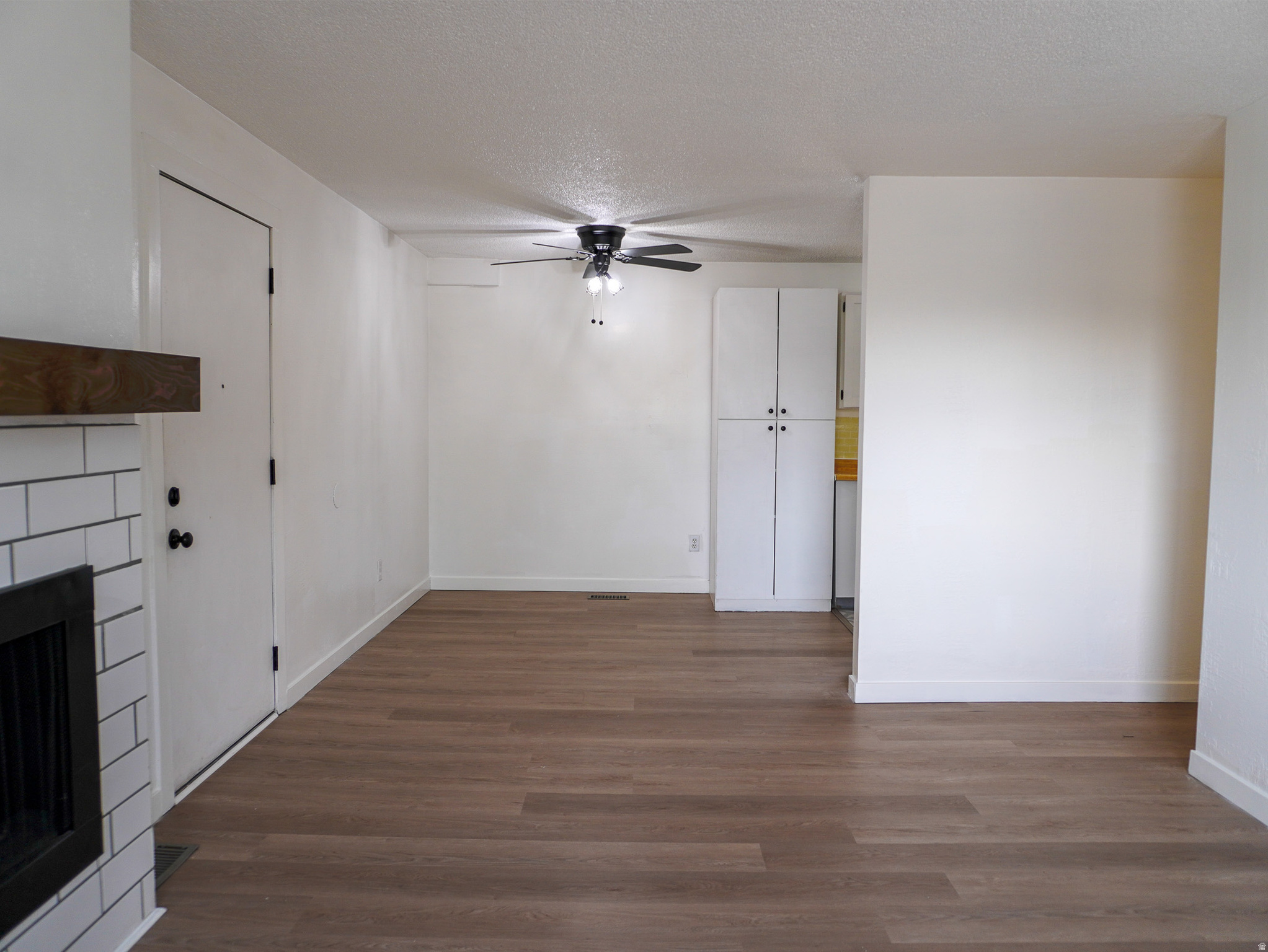 GREENTREE CONDOMINIUM - Residential