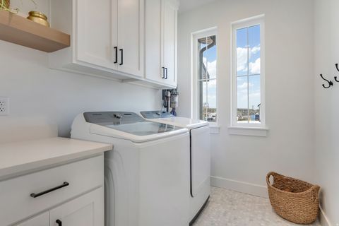 Tiny photo for 2930 N JOJO RD, Eagle Mountain, UT 84005 (MLS # 2121761)