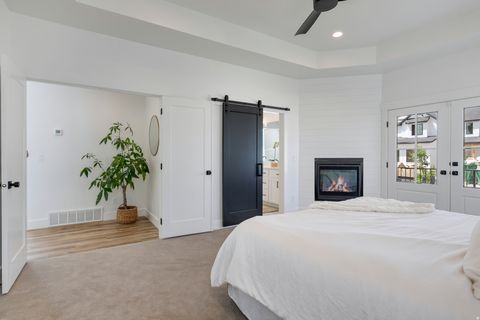 Tiny photo for 2930 N JOJO RD, Eagle Mountain, UT 84005 (MLS # 2121761)