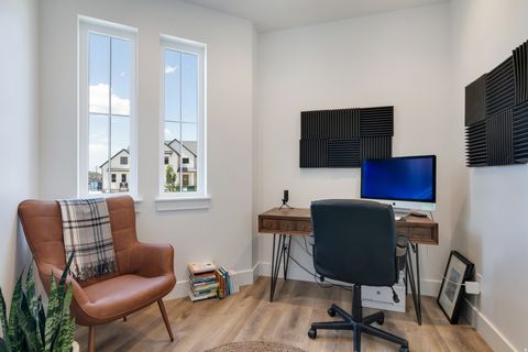 Tiny photo for 2930 N JOJO RD, Eagle Mountain, UT 84005 (MLS # 2121761)