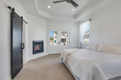 Tiny photo for 2930 N JOJO RD, Eagle Mountain, UT 84005 (MLS # 2121761)