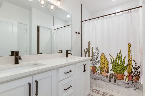 Tiny photo for 2930 N JOJO RD, Eagle Mountain, UT 84005 (MLS # 2121761)