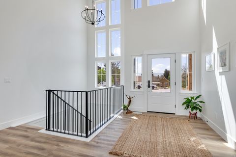 Tiny photo for 2930 N JOJO RD, Eagle Mountain, UT 84005 (MLS # 2121761)