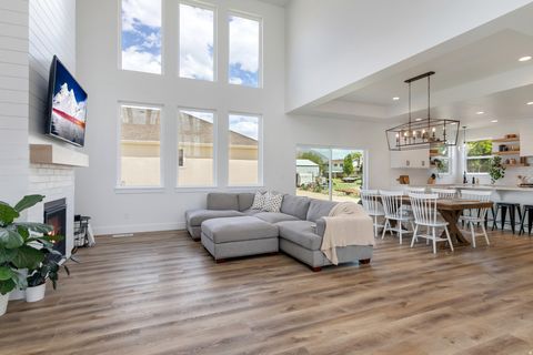 Tiny photo for 2930 N JOJO RD, Eagle Mountain, UT 84005 (MLS # 2121761)