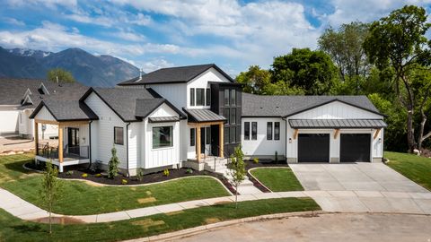 Tiny photo for 2930 N JOJO RD, Eagle Mountain, UT 84005 (MLS # 2121761)