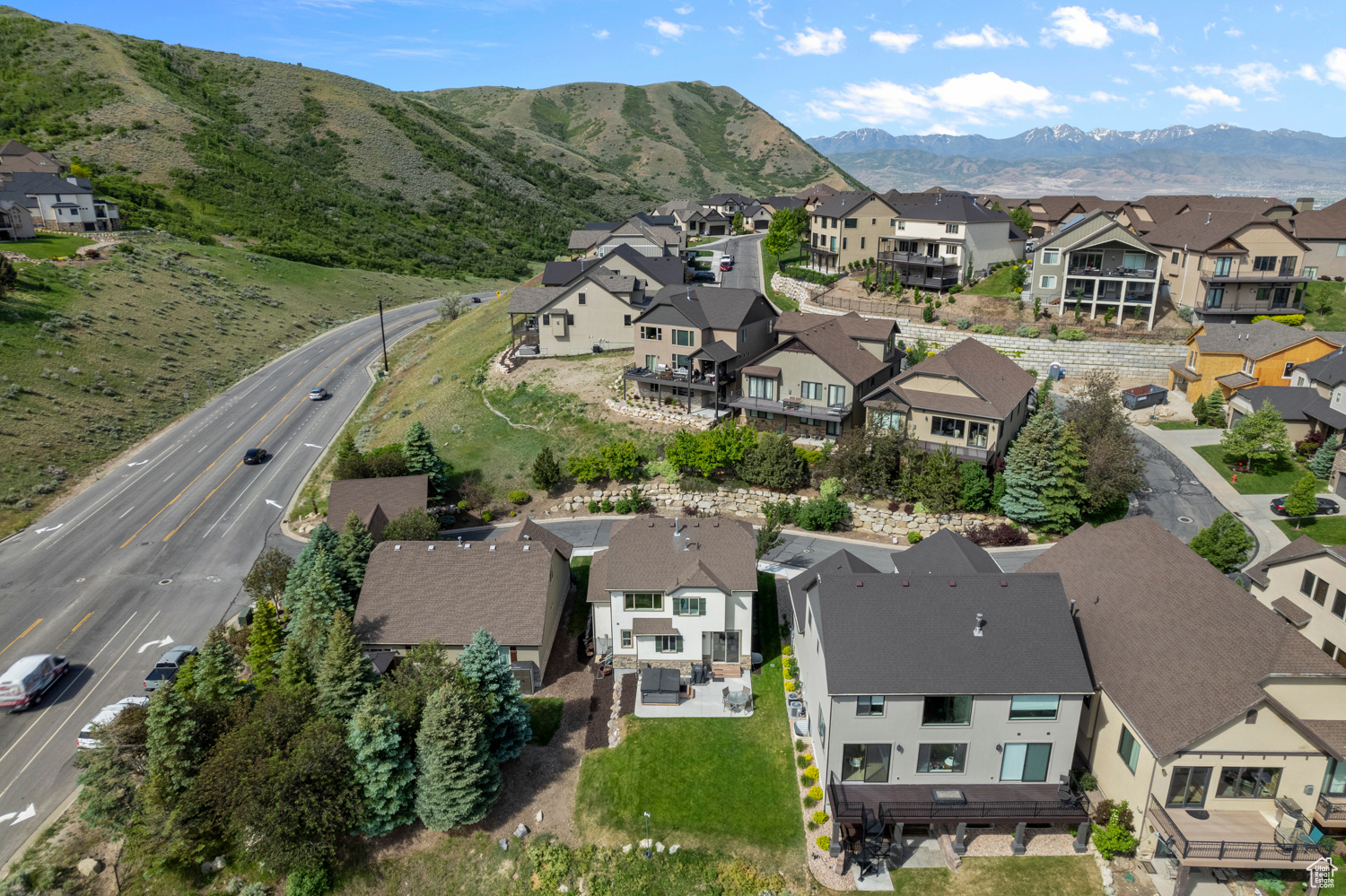 14585 S Delacroix Dr, Draper, Utah image 26