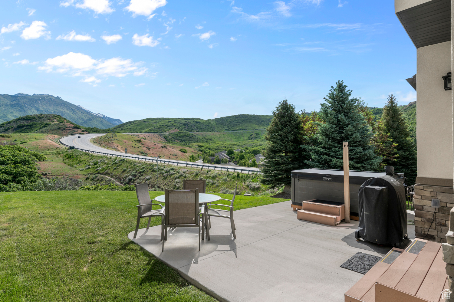 14585 S Delacroix Dr, Draper, Utah image 27