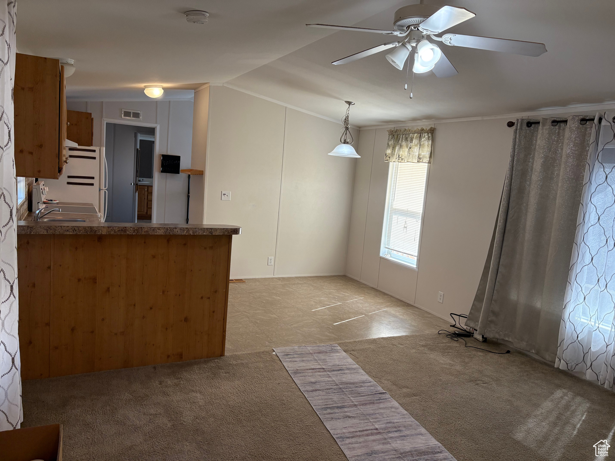 SWEETWATER TRAILER PARK - Residential