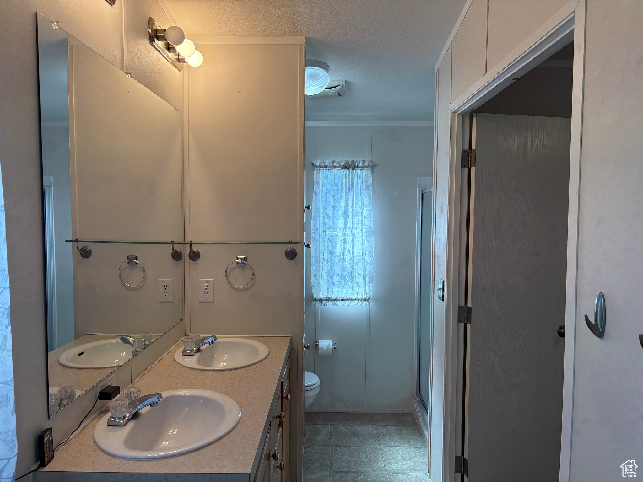 SWEETWATER TRAILER PARK - Residential