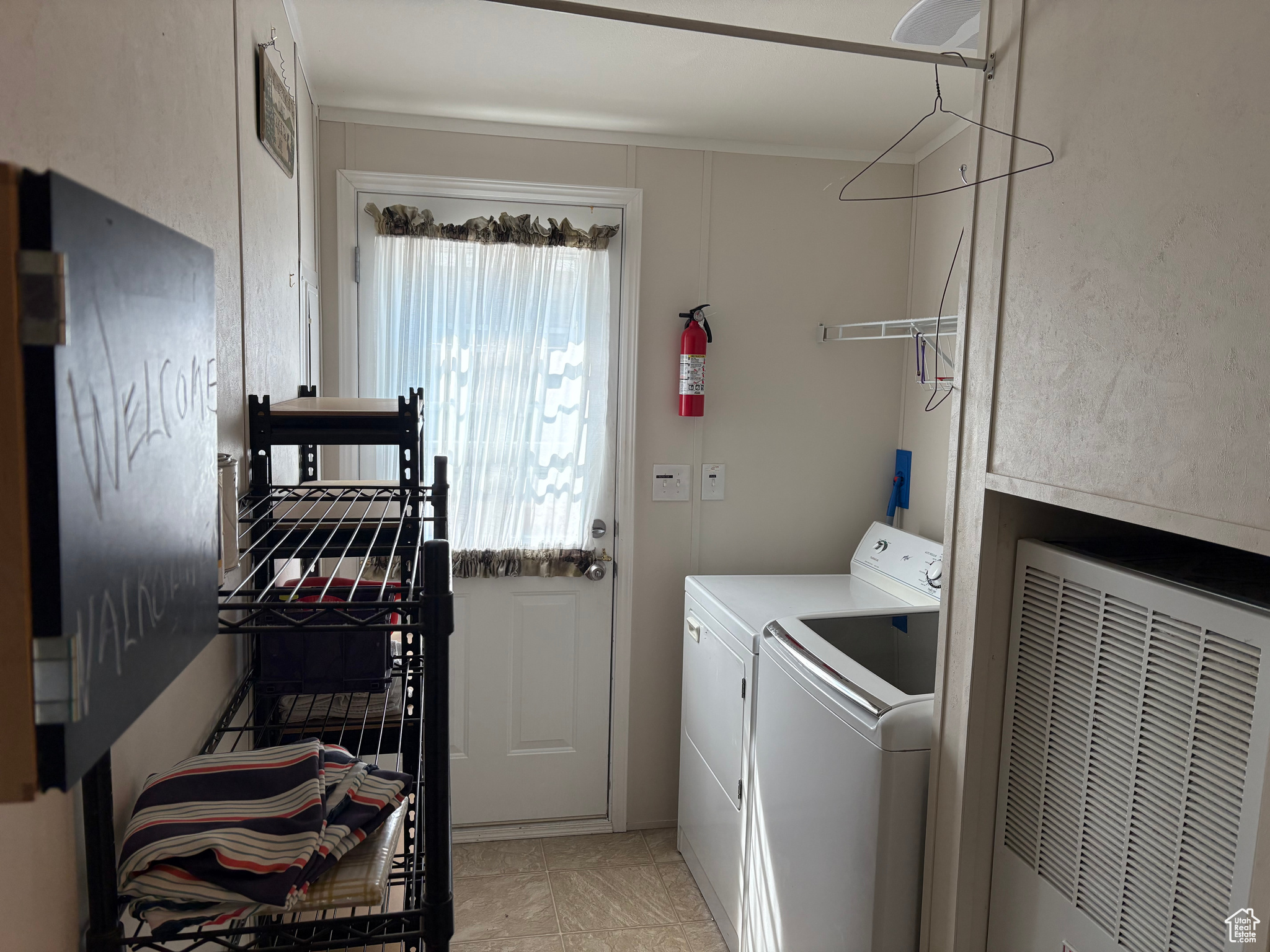SWEETWATER TRAILER PARK - Residential