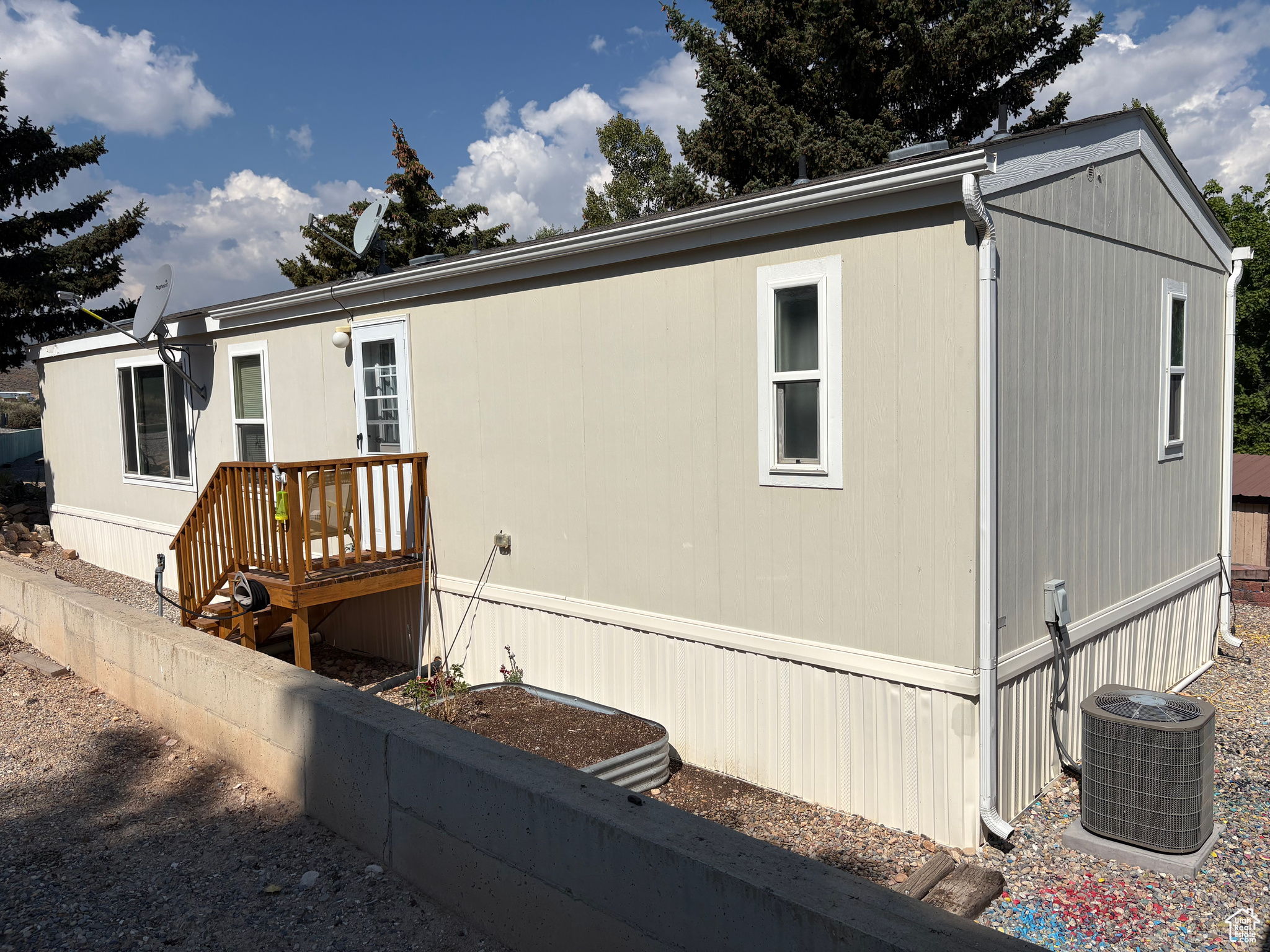 SWEETWATER TRAILER PARK - Residential